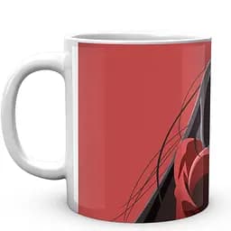 Кружка GeekLand Безумный азарт Kakegurui Юмеко Джабамы KI.02.18 330 мл белая