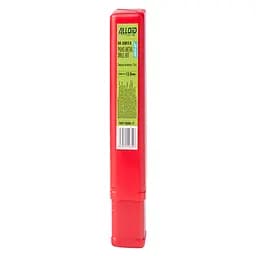 Свердло по металу Alloid Building Tools 13.8 мм DIN338 (DB-33813.8) - мініатюра 2