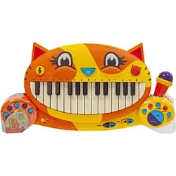 Музична іграшка Battat Котофон (BX1025Z)