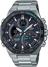 Годинник Casio EDIFICE Bluetooth ECB-950DB-1AEF