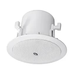 Стельовий гучномовець CMX CSK-630KEN White (EN54-24) 30-15-5-7.5-3.8 Вт, 100 В, 8 Ом (19-00059)