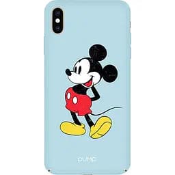 Чохол-накладка Pump Tender Touch Case for iPhone X/XS Mickey Mouse La Vintage