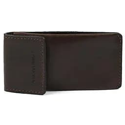 Ключниця шкіряна GRANDE PELLE 12х6.5х2 см acs0032173