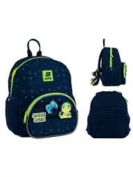 Рюкзак Kite Kids 2727 Dino Gamer - мініатюра 2