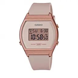 Годинник Casio LW-204-4AEF