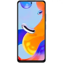 Смартфон Xiaomi Redmi Note 11 Pro 5G 6/128Gb Grade C Seller Refurbished Graphite Gray - мініатюра 2