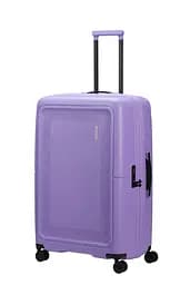 Валіза 77 См American Tourister DASHPOP VIOLET PURPLE 77x50x30(34) MG5*91003 - мініатюра 8