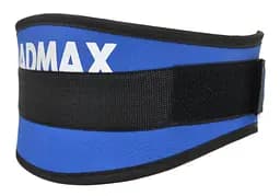 Пояс для важкої атлетики Simply the Best Mad Max L fit0012041 - мініатюра 2