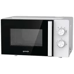 Мікрохвильова піч Gorenje MO17E1WH (49978) - мініатюра 3