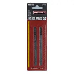 Набор пильных полотен Haisser Т301СD 90 мм 2 шт. (34807)