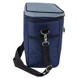 Термосумка Bo-Camp Cooler Bag 10 Blue (6702983) - мініатюра 8