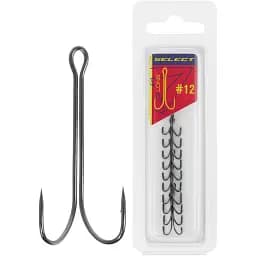 Двійник Select TWH-22L Twin Long #12 (10 шт/уп)