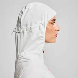 Куртка Saucony W Endorphin Runshield Jacket L White (1097-SAW800456-CDL) - мініатюра 5