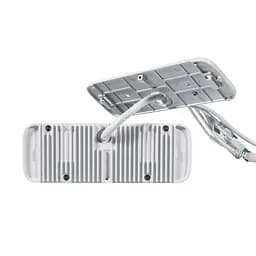 IP-відеокамера з WiFi 4Mp TVT TD-9742A3-PC f=2.1mm з подвійним об’єктивом, з 2 мікрофонами, з підрахунком відвідувачів (77-00376) - мініатюра 9
