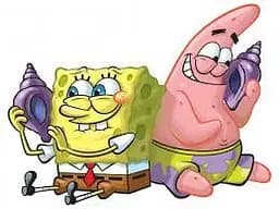 Кружка GeekLand SpongeBob SquarePants 4 - мініатюра 4