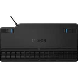Клавіатура Lenovo Legion K500 RGB UKR (GY41L16650) [115333] - мініатюра 6
