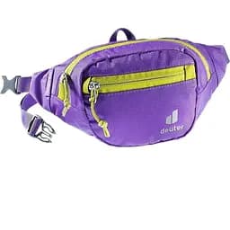 Сумка на пояс Deuter Junior Belt old Violet (1052-3910021 3071)