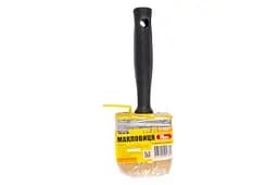 Пензель макловиця малярська Mastertool 70 х 30 мм 91-9607 - мініатюра 2