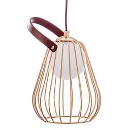 Настольная лампа Brille в морском стиле BL-529T/1 G9 G