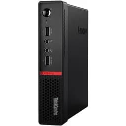 Комп'ютер Lenovo ThinkCentre M715q Tiny (A10-9700E/8/240SSD) Б/В