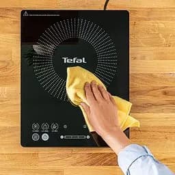Настільна плита Tefal Everyday Slim IH210801 - мініатюра 7