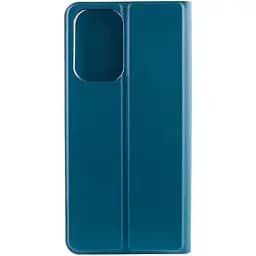 Чохол-книжка GETMAN Elegant для Redmi 13C / Poco C65 Blue [104901] - мініатюра 3