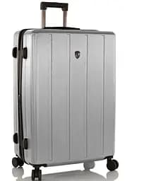Валіза Heys SpinLite (L) Silver (10157-0002-30) 930205
