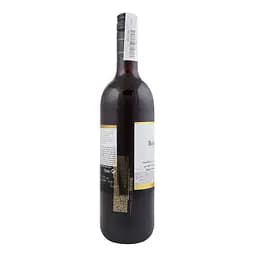 Вино Berri Estates Merlot, червоне, напівсухе, 13,5%, 0,75 л - мініатюра 2