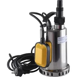 Дренажний насос Optima Q40052R 0,4кВт (15333)