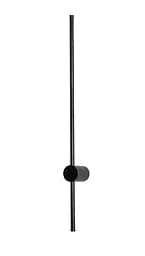 Бра настінне LED Levistella 761L182 BK 10W 2700K/4500K/6000K чорний