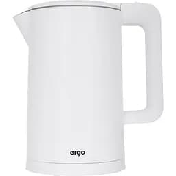 Электрочайник Ergo CT 8070 White teh0021914