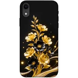 Чохол Demsky Golden shine для Apple iPhone XR (6.1)