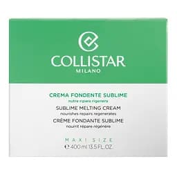 Крем для тіла Collistar Special Perfect Body Sublime Melting 400 мл - мініатюра 2