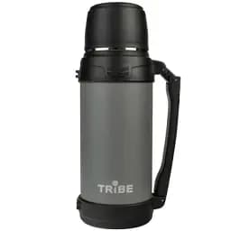 Термос Tribe Family line 2.5 л Grey (T-DG-0002-grey)