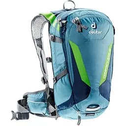 Рюкзак Deuter Compact EXP 12 2015 Midnight-Slateblue (1052-3200215 3364)
