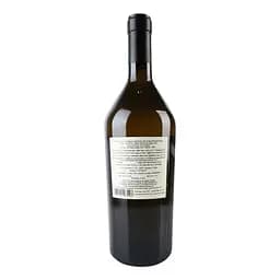 Вино St.Michael-Eppan Appiano Pinot Grigio St. Valentin Alto Adige DOC 2020 біле сухе 0.75 л - мініатюра 3