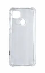 Чохол XON PhoneCase для Xiaomi Redmi 9C / Poco C3 (PCSA3210901T 0694) Прозорий