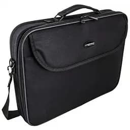 Сумка для ноутбука 15.6" Esperanza "Classic" черный нейлон 320x290x46 мм (ET101)