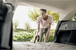 Пилосос Karcher WD4 V-20/5/22 (1.628-209.0) - мініатюра 4