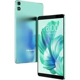 Планшет Teclast P85T 4/64GB Green (P3M2/TL-112259) з чохлом - мініатюра 4