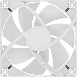 Вентилятор OCYPUS DELTA F12 120MM WH (DELTA-F12-WH1NM00X-GL) - мініатюра 3