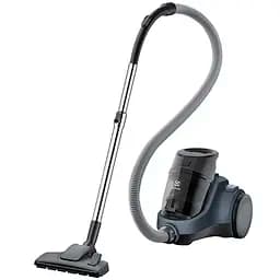 Пилосос Electrolux EC41-6DB циклонний синій з чорним (900258320)
