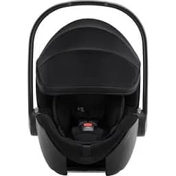 Автокрісло Britax Romer Baby-Safe 5Z2 Galaxy Black, чорне (2000039479) - мініатюра 2