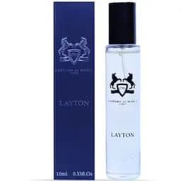 Парфумована вода Parfums de Marly Layton 10 мл
