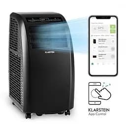 Кондиционер мобильный Klarstein Metrobreeze Rome 10 000 BTU (10035804)