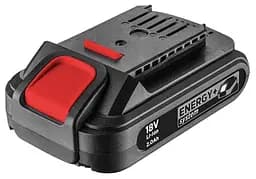 Аккумулятор Graphite Energy+ 18 В Li-Ion 2.0 Ач 58G001