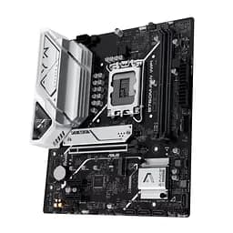 Материнcька плата B760M-AYW Asus teh0024984 - мініатюра 5
