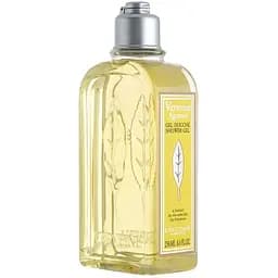 Гель для душу L'Occitane Цитрус-Вербена, 250 мл - мініатюра 2