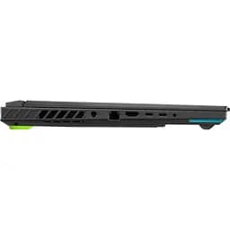 Ігровий ноутбук ASUS ROG Strix G16 G614JV-N4233, Intel Core i9-13980HX до 5.6 ГГц, 16" WQXGA, 32 ГБ, SSD 1 ТБ, NVIDIA GeForce RTX 4060 8 ГБ, Free DOS - мініатюра 5