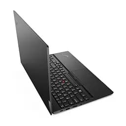 Ноутбук Lenovo ThinkPad E15 Gen 4, IPS, i5-1235U 10-core, 16 GB DDR4, 2 x 256 GB m2 PCIe - мініатюра 5